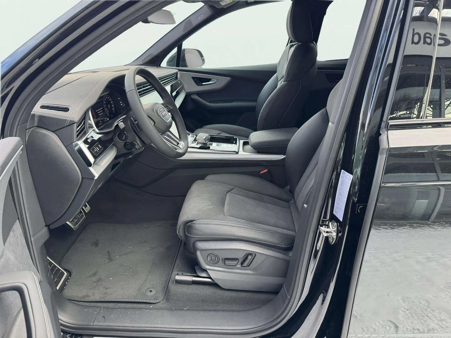 Audi Q7 S line 50 TDI quattro | Mobile.bg � ����������� 6
