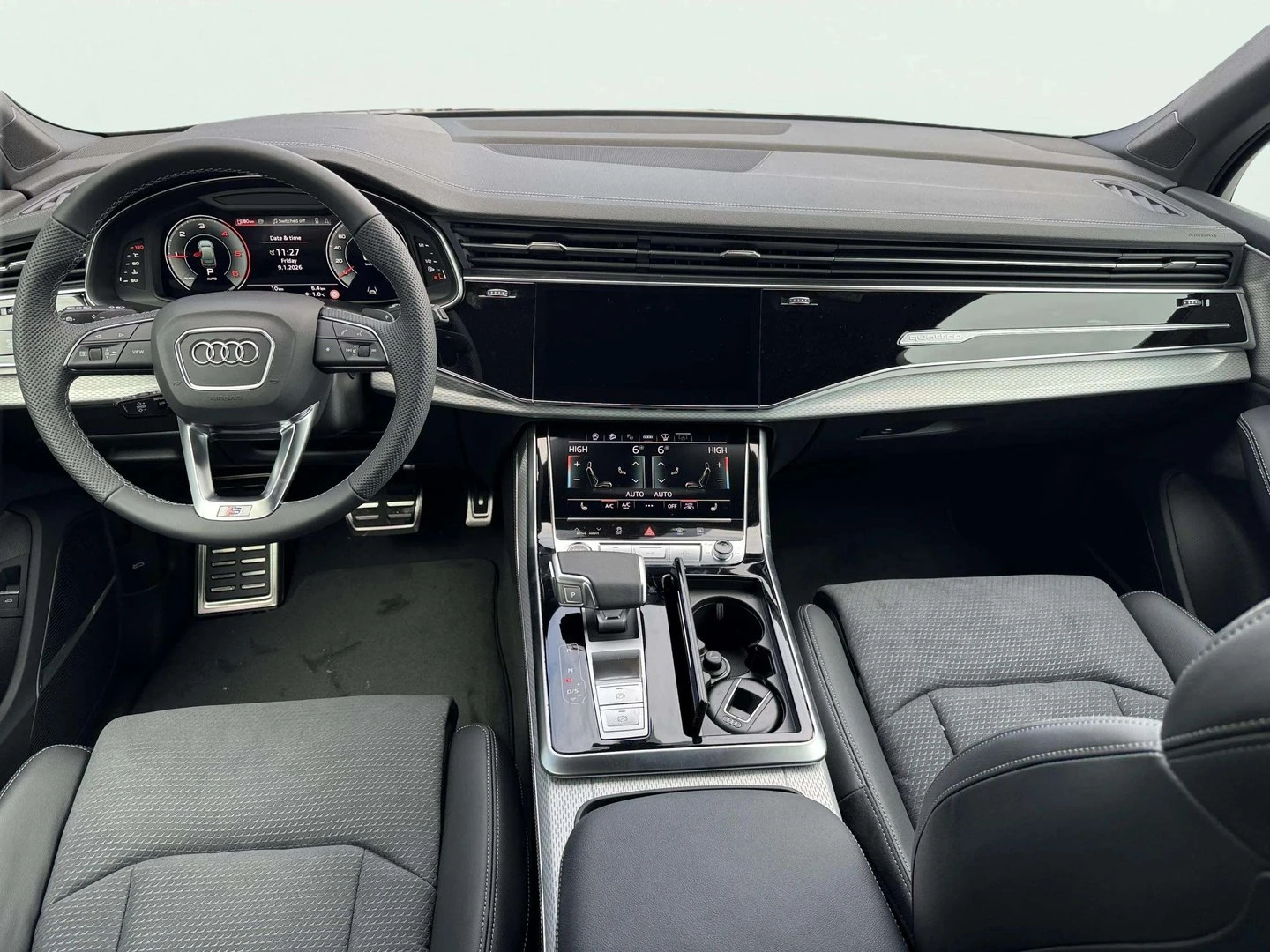 Audi Q7 S line 50 TDI quattro | Mobile.bg � ����������� 8