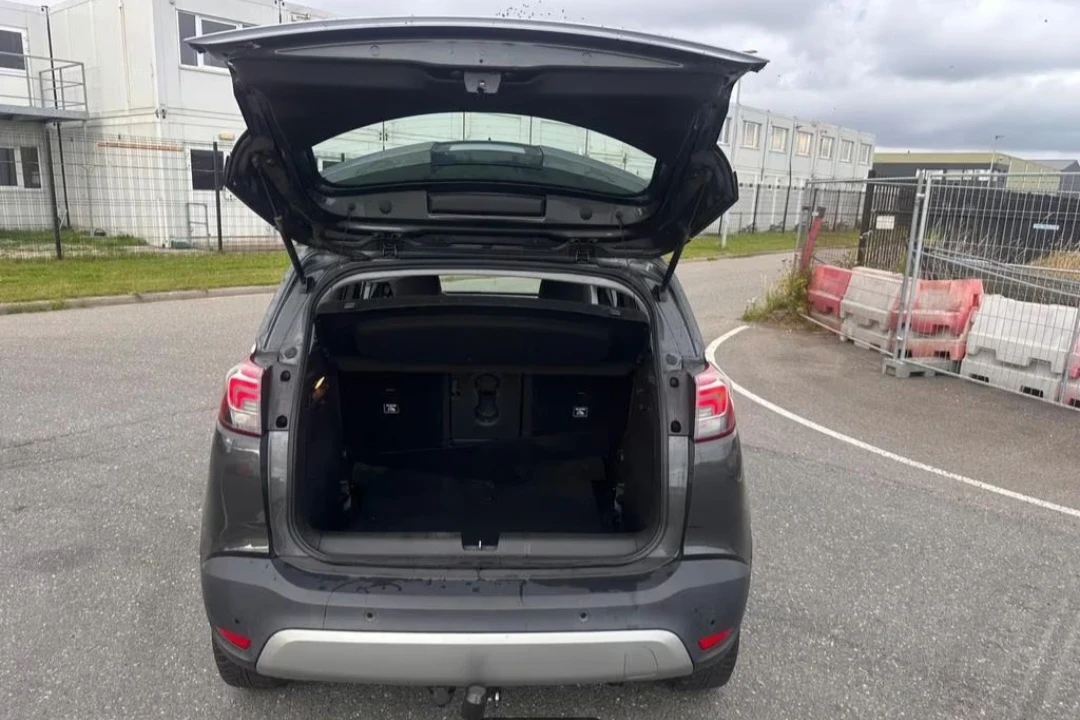 Opel Crossland X 1.2i TURBO/INOVATION/COSMO - изображение 7