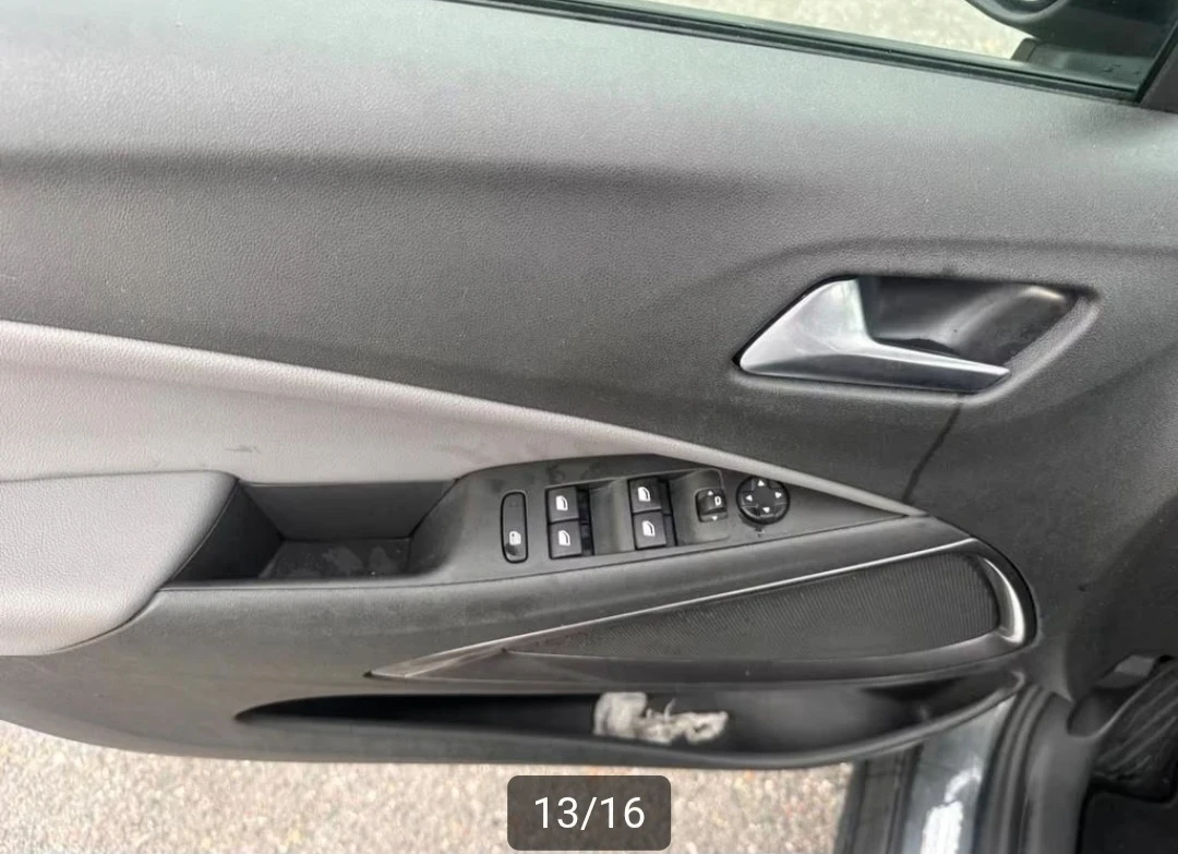 Opel Crossland X 1.2i TURBO/INOVATION/COSMO | Mobile.bg � ����������� 15