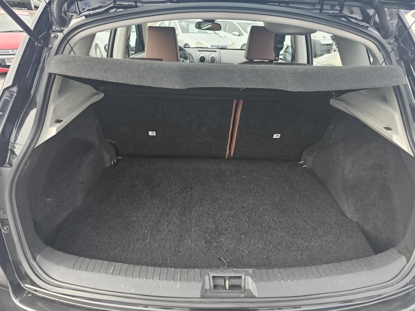 Nissan Qashqai 2.0 16V ������ AUTOMAT | Mobile.bg � ����������� 15