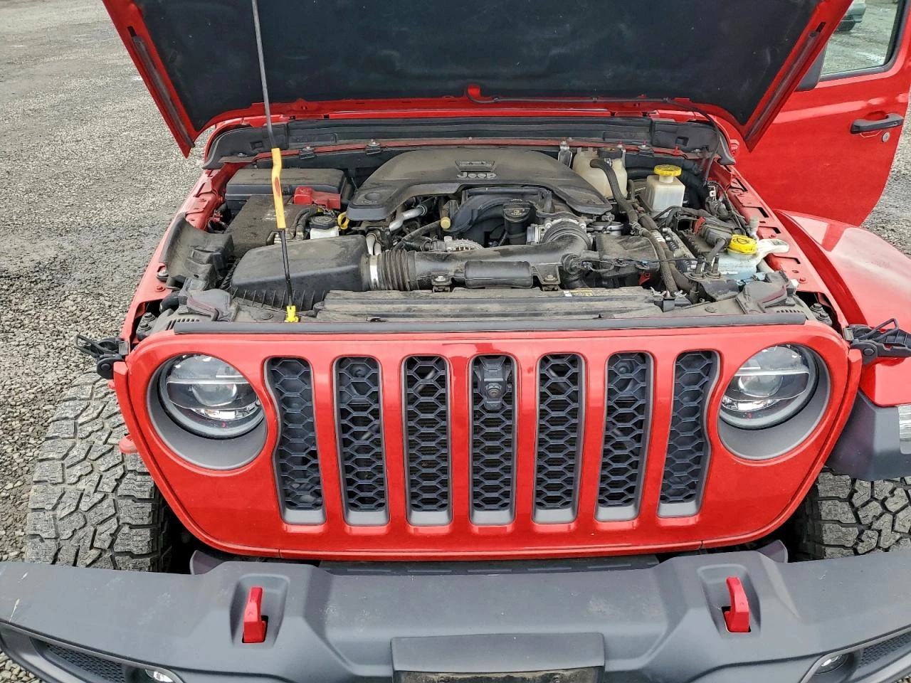 Jeep Gladiator Rubicon | Mobile.bg � ����������� 11