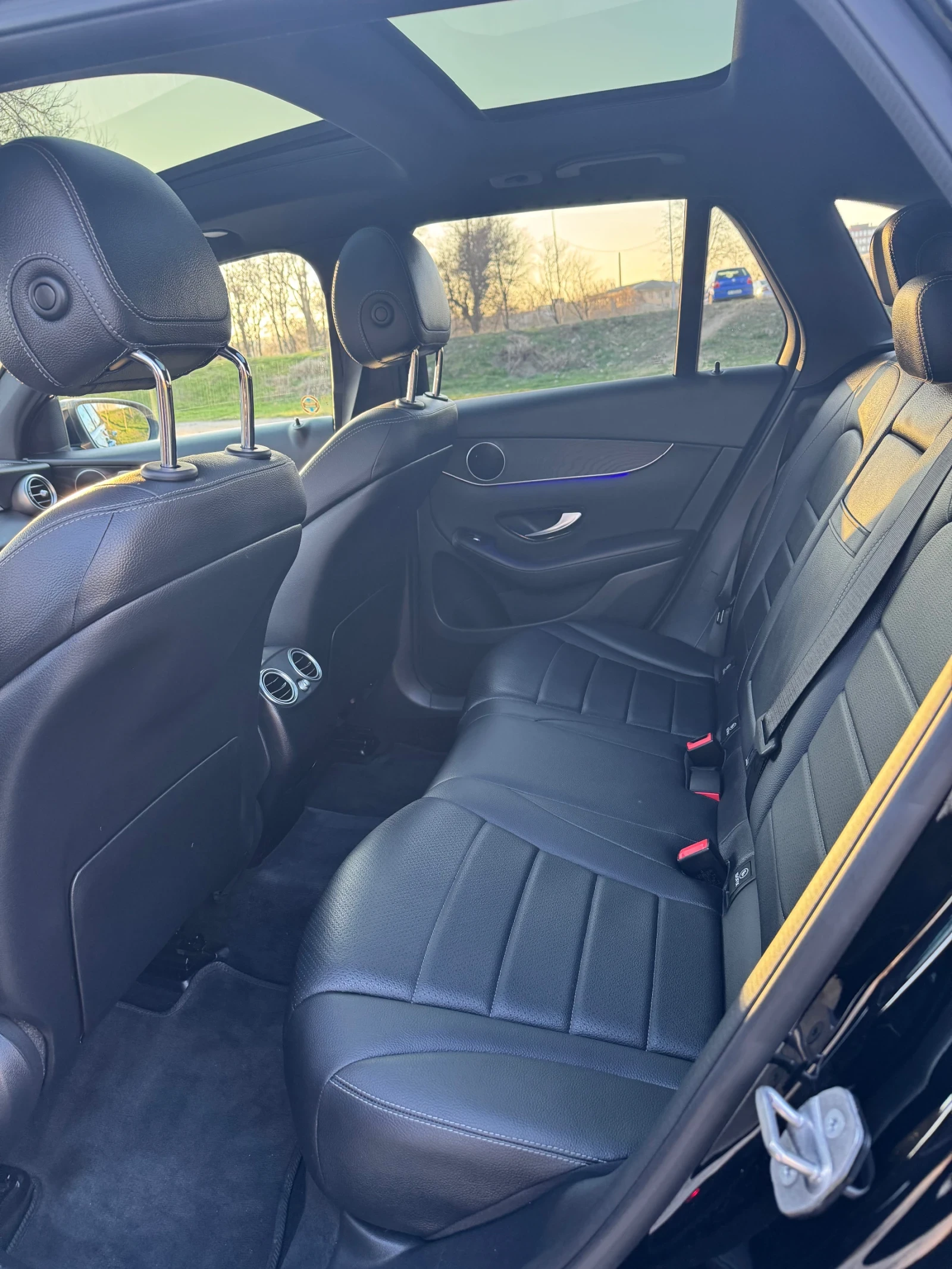 Mercedes-Benz GLC 300 | Mobile.bg � ����������� 6