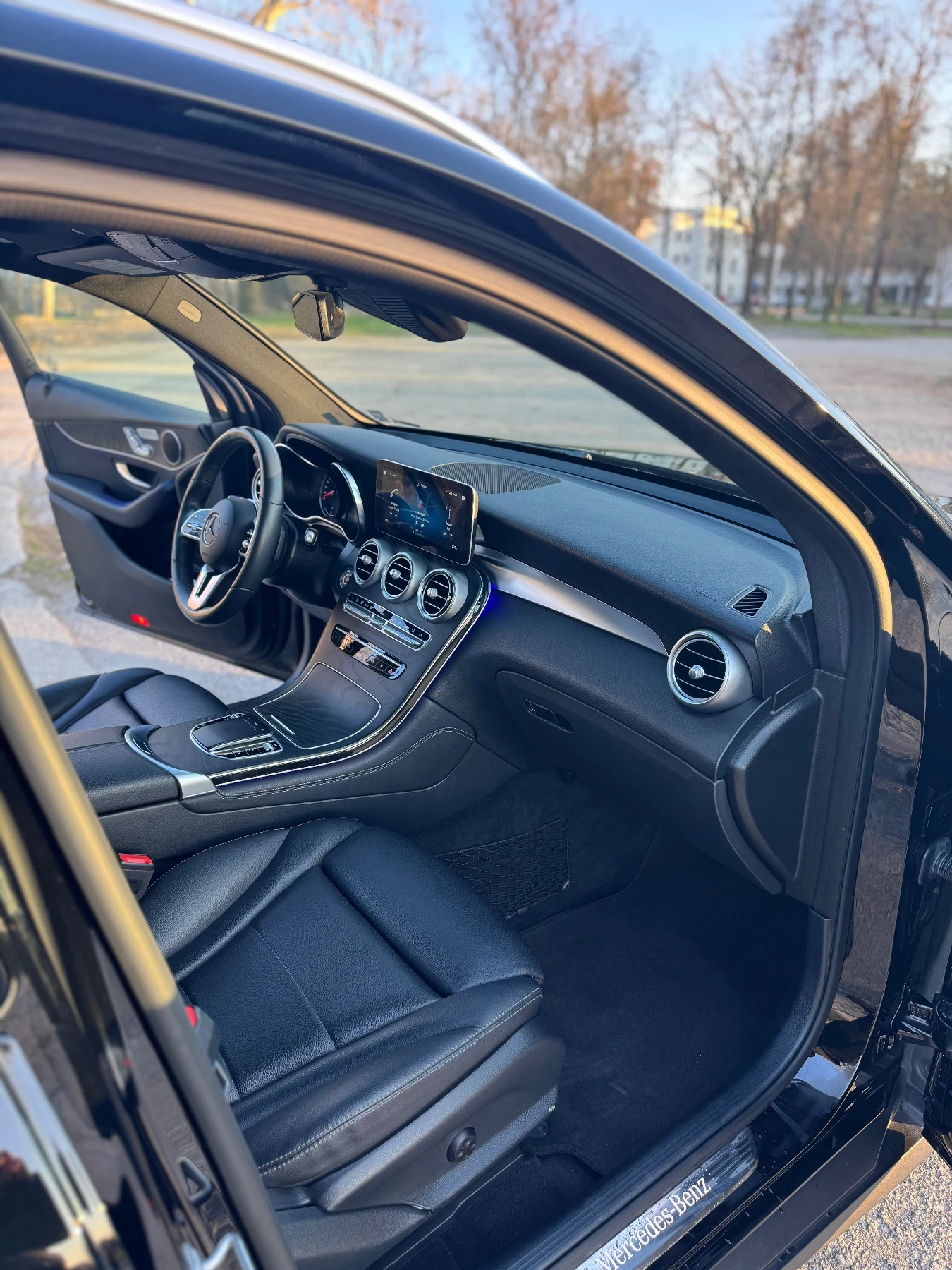 Mercedes-Benz GLC 300 | Mobile.bg � ����������� 8