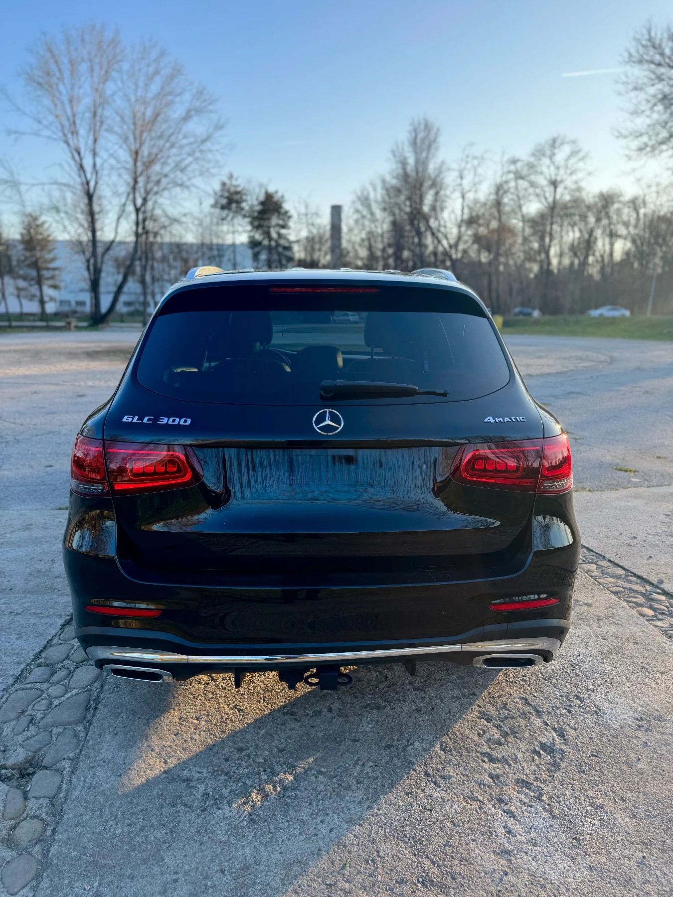 Mercedes-Benz GLC 300 | Mobile.bg � ����������� 3
