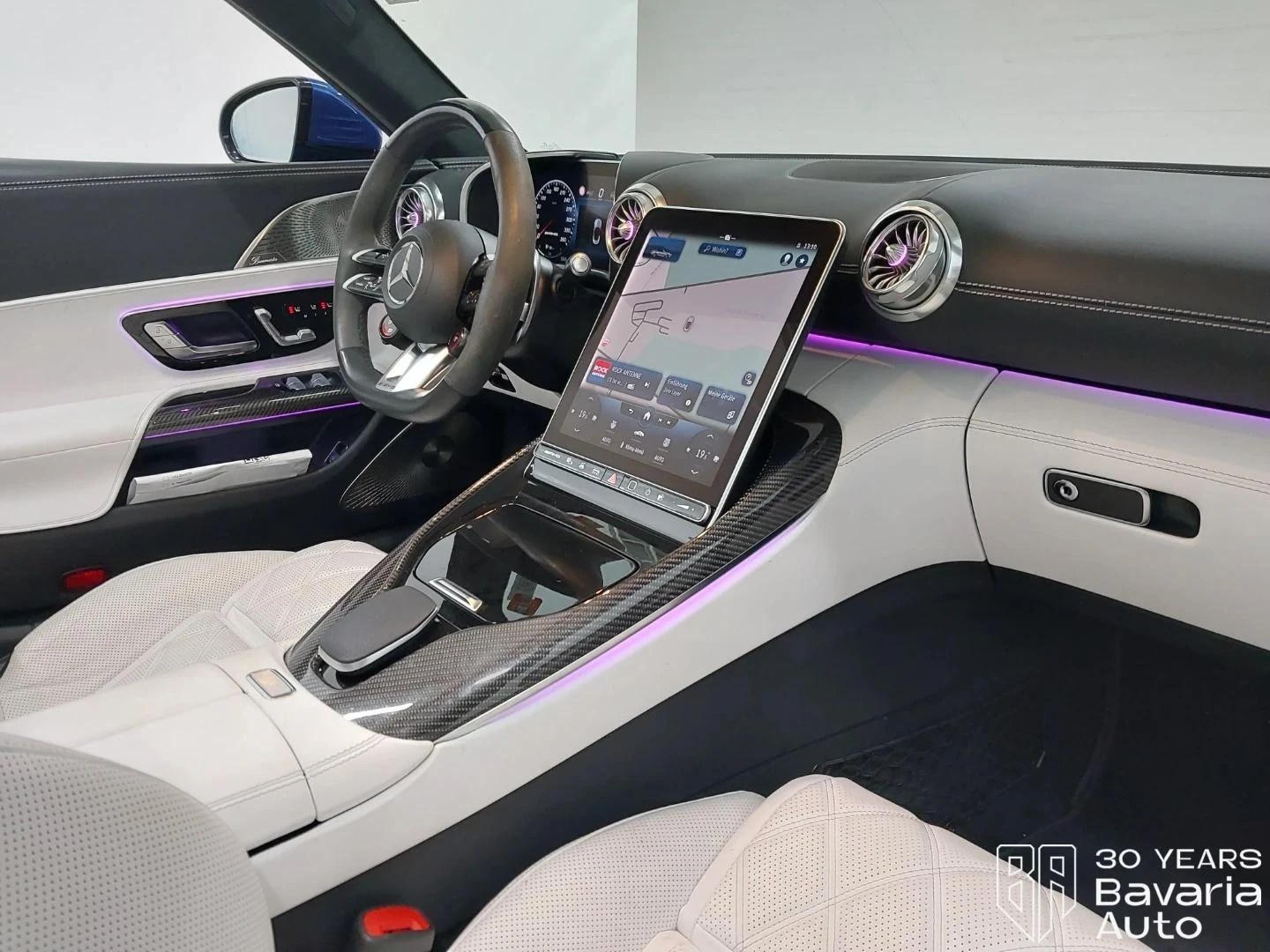 Mercedes-Benz G Roadster 4MATIC SPEEDSHIFT - изображение 7