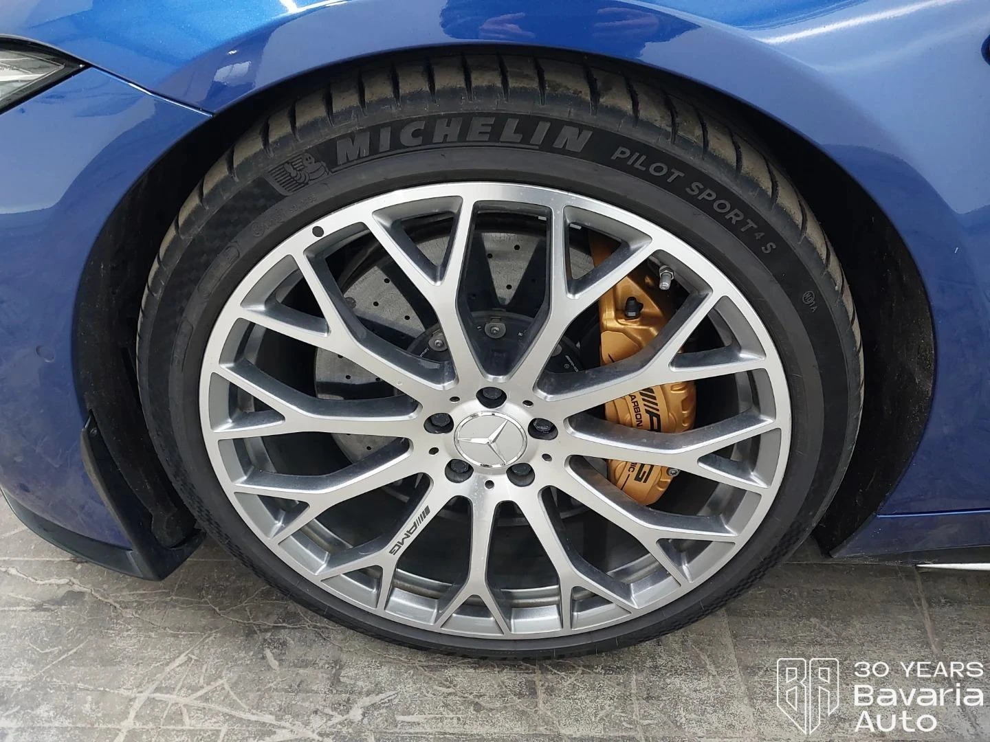 Mercedes-Benz SL 63 AMG Roadster 4MATIC SPEEDSHIFT | Mobile.bg � ����������� 14