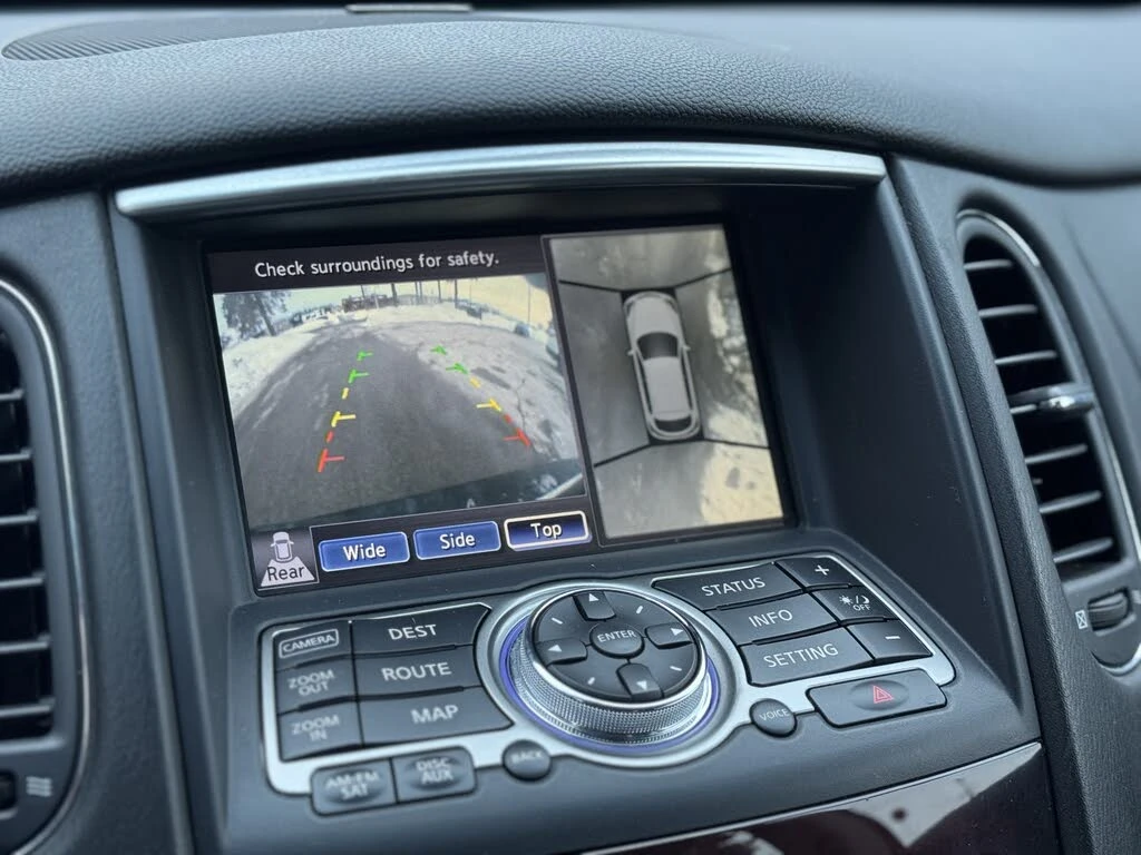 Infiniti Ex35 * ���������� (���� �� ��) | Mobile.bg � ����������� 13