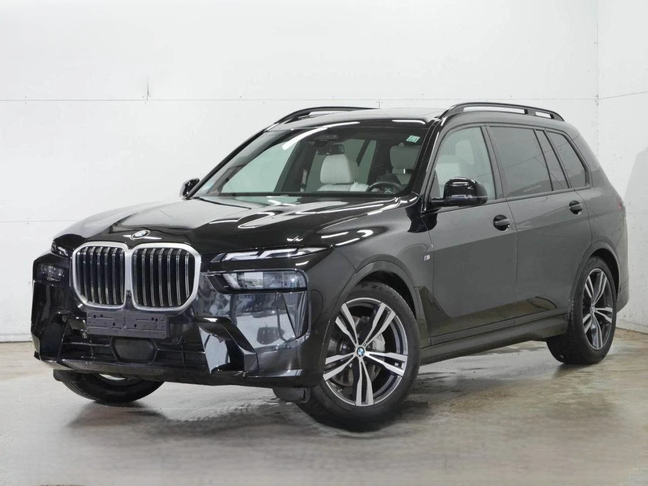 BMW X7 40i/xDrive/FACELIFT/M-SPORT/HEAD UP/PANO/H&K/360/ - изображение 2