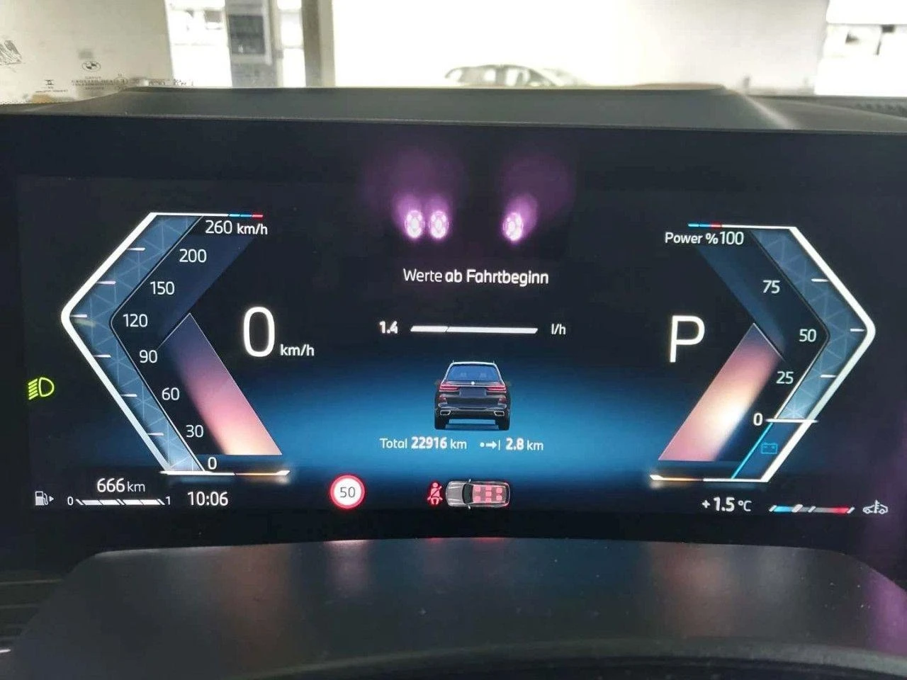 BMW X7 40i/xDrive/FACELIFT/M-SPORT/HEAD UP/PANO/H&K/360/ - изображение 7