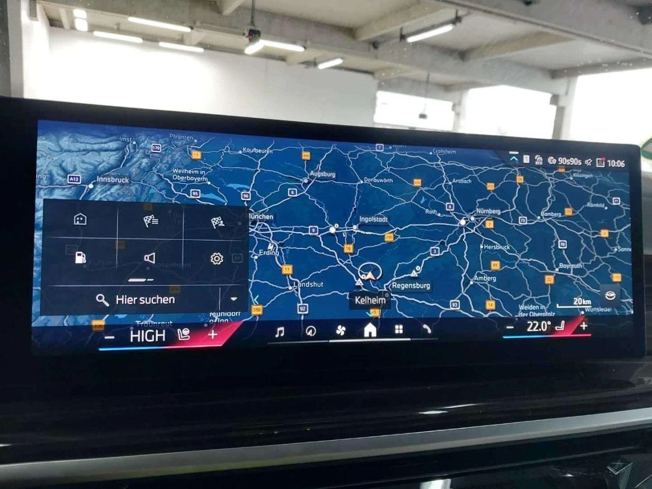 BMW X7 40i/xDrive/FACELIFT/M-SPORT/HEAD UP/PANO/H&K/360/ - изображение 8