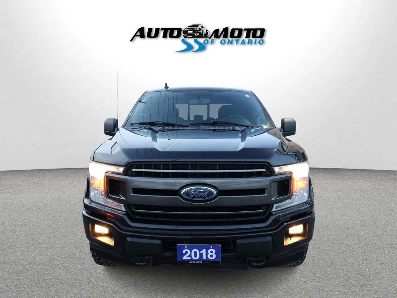 Ford F150 * CARFAX * ЦЕНА ДО БГ, снимка 3 - Автомобили и джипове - 53766960