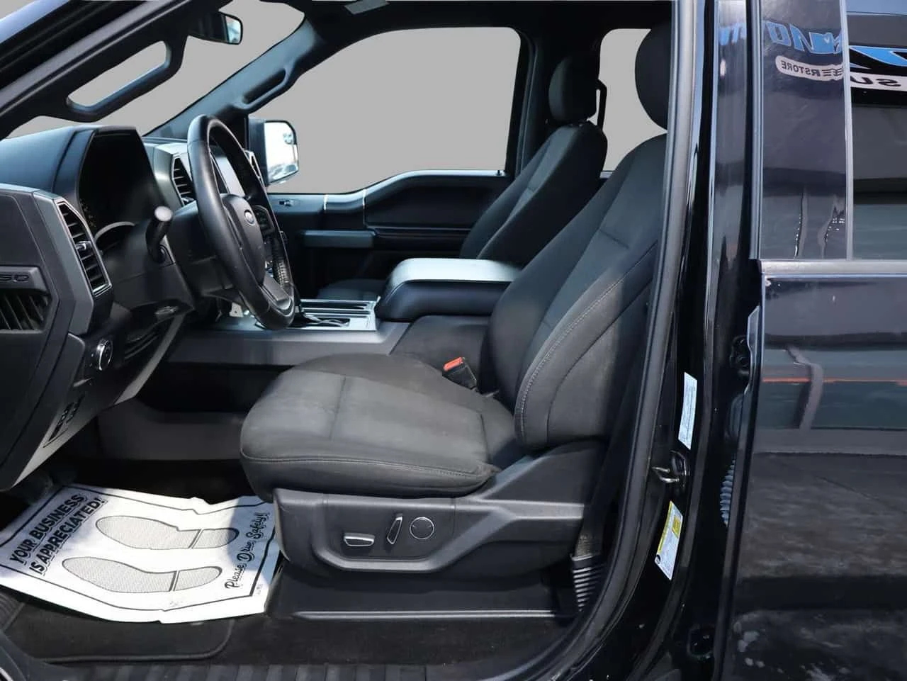 Ford F150 * CARFAX * ЦЕНА ДО БГ, снимка 13 - Автомобили и джипове - 53766960