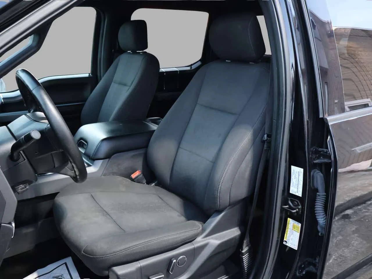 Ford F150 * CARFAX * ЦЕНА ДО БГ, снимка 12 - Автомобили и джипове - 53766960