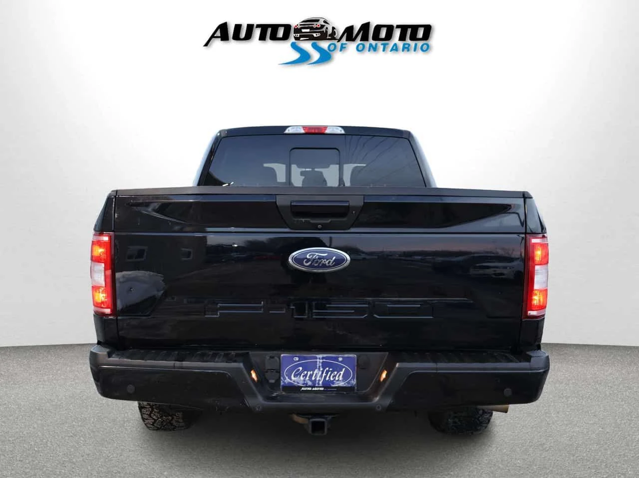 Ford F150 * CARFAX * ЦЕНА ДО БГ, снимка 6 - Автомобили и джипове - 53766960