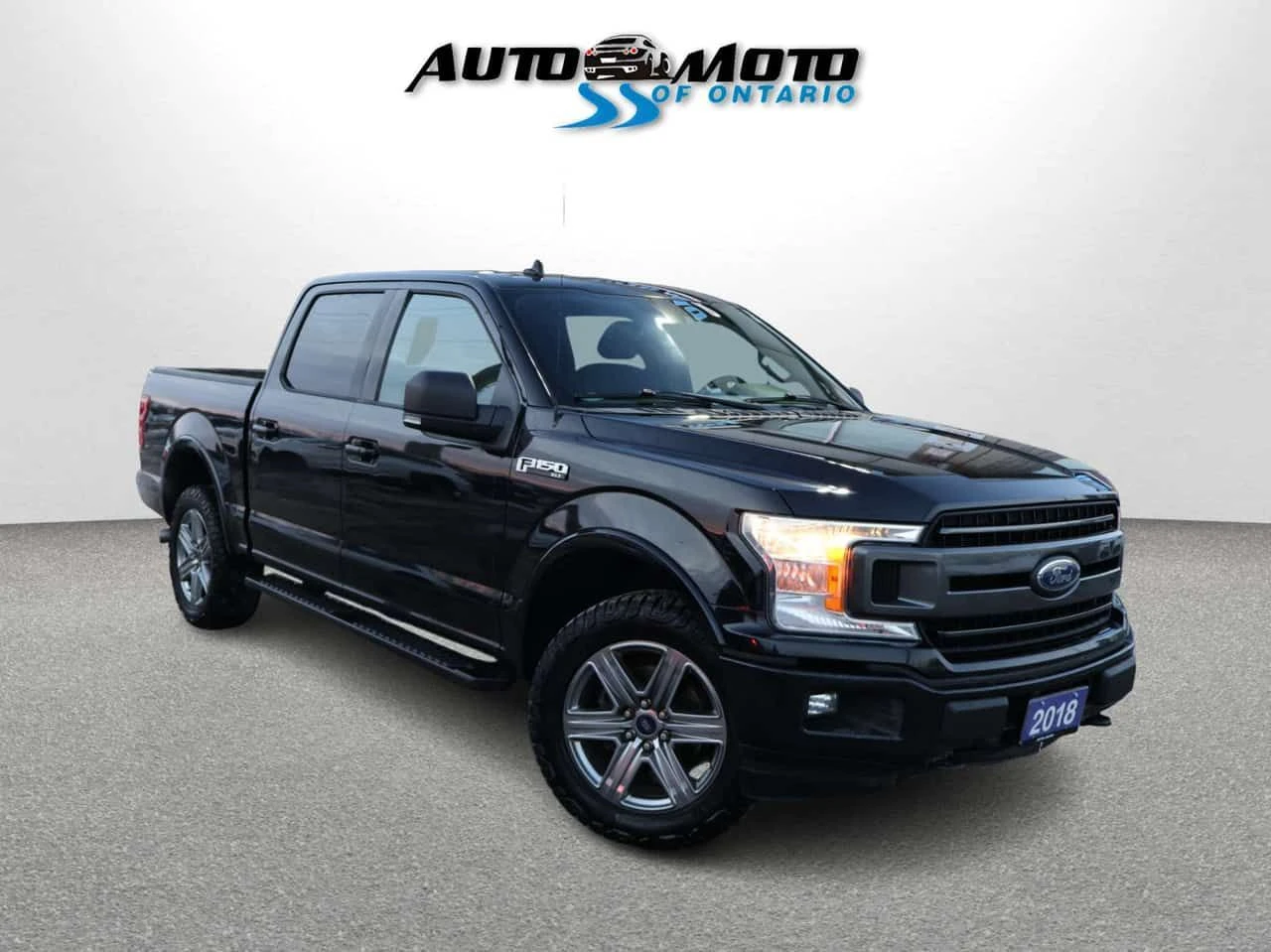 Ford F150 * CARFAX * ЦЕНА ДО БГ