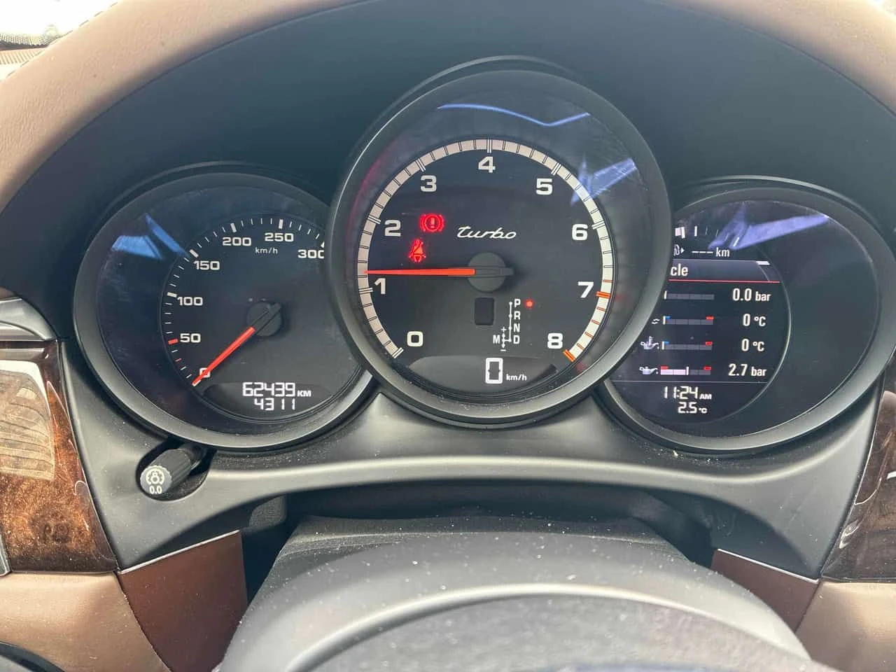 Porsche Macan * Turbo * CARFAX * ��������� * 360 * BOSE | Mobile.bg � ����������� 8