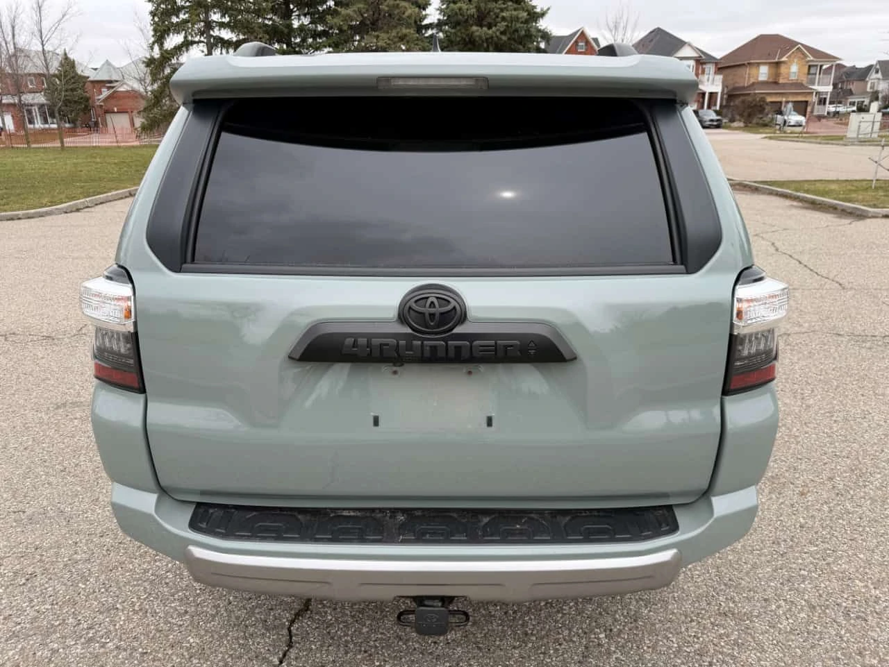 Toyota 4runner * 4WD * SR5 PREMIUM* , снимка 6 - Автомобили и джипове - 54123178