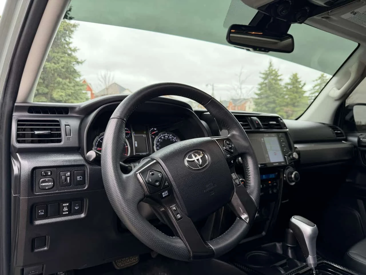 Toyota 4runner * 4WD * SR5 PREMIUM* , снимка 14 - Автомобили и джипове - 54123178