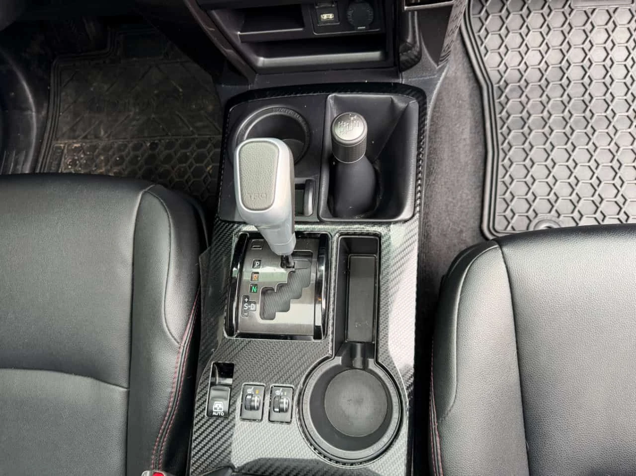 Toyota 4runner * 4WD * SR5 PREMIUM* , снимка 11 - Автомобили и джипове - 54123178