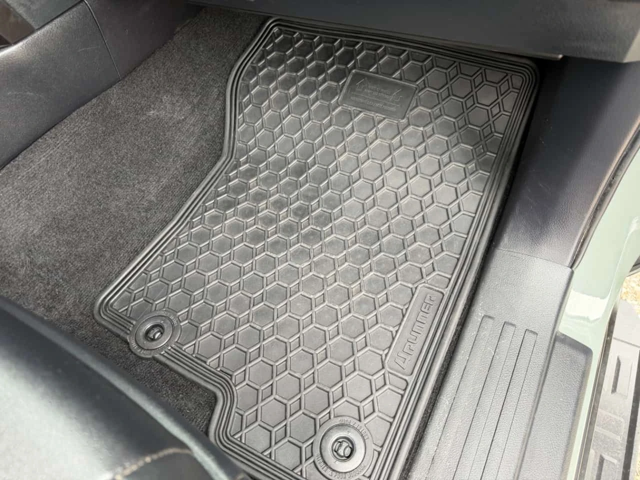 Toyota 4runner * 4WD * SR5 PREMIUM* , снимка 13 - Автомобили и джипове - 54123178