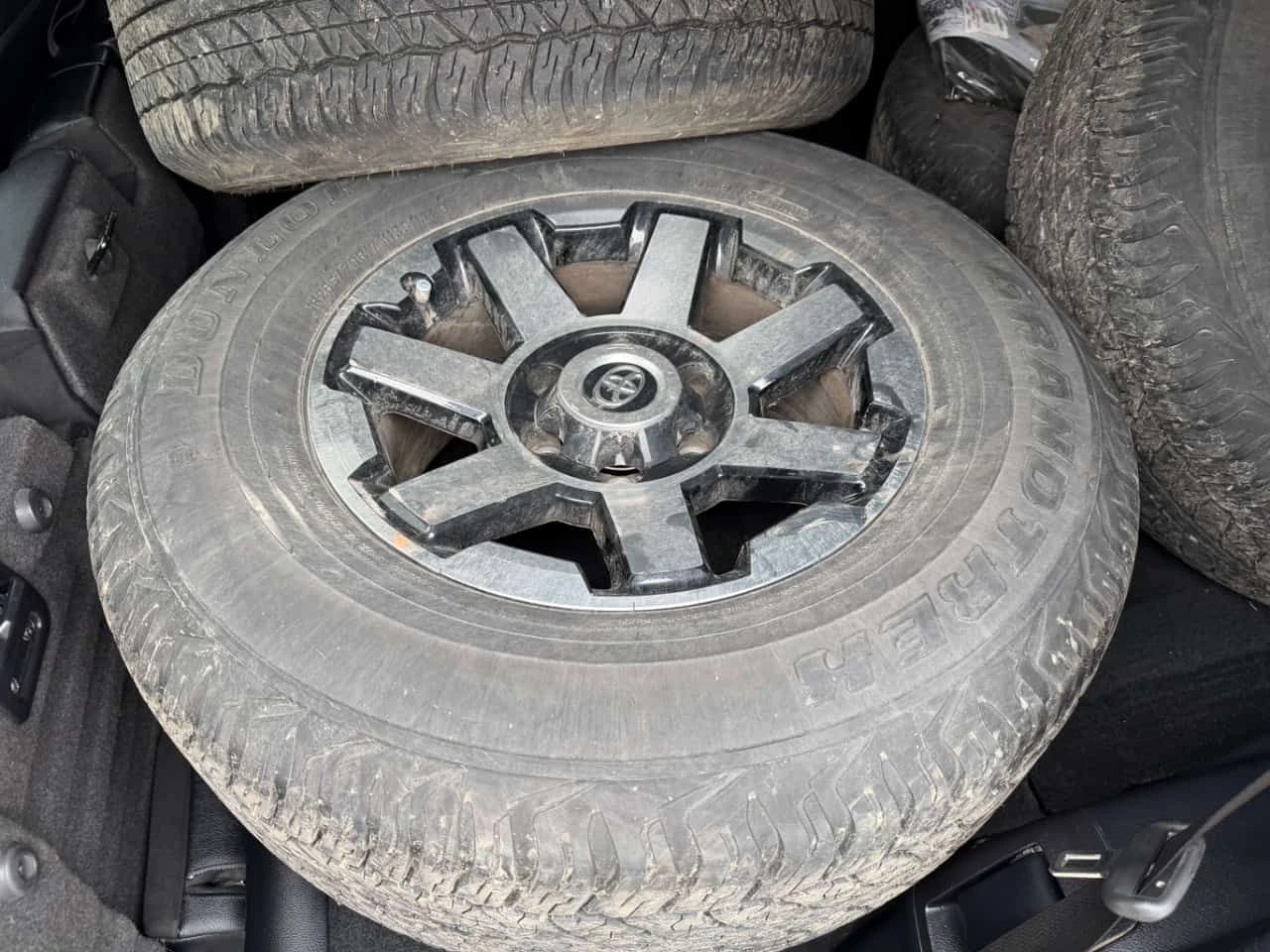 Toyota 4runner * 4WD * SR5 PREMIUM* , снимка 17 - Автомобили и джипове - 54123178