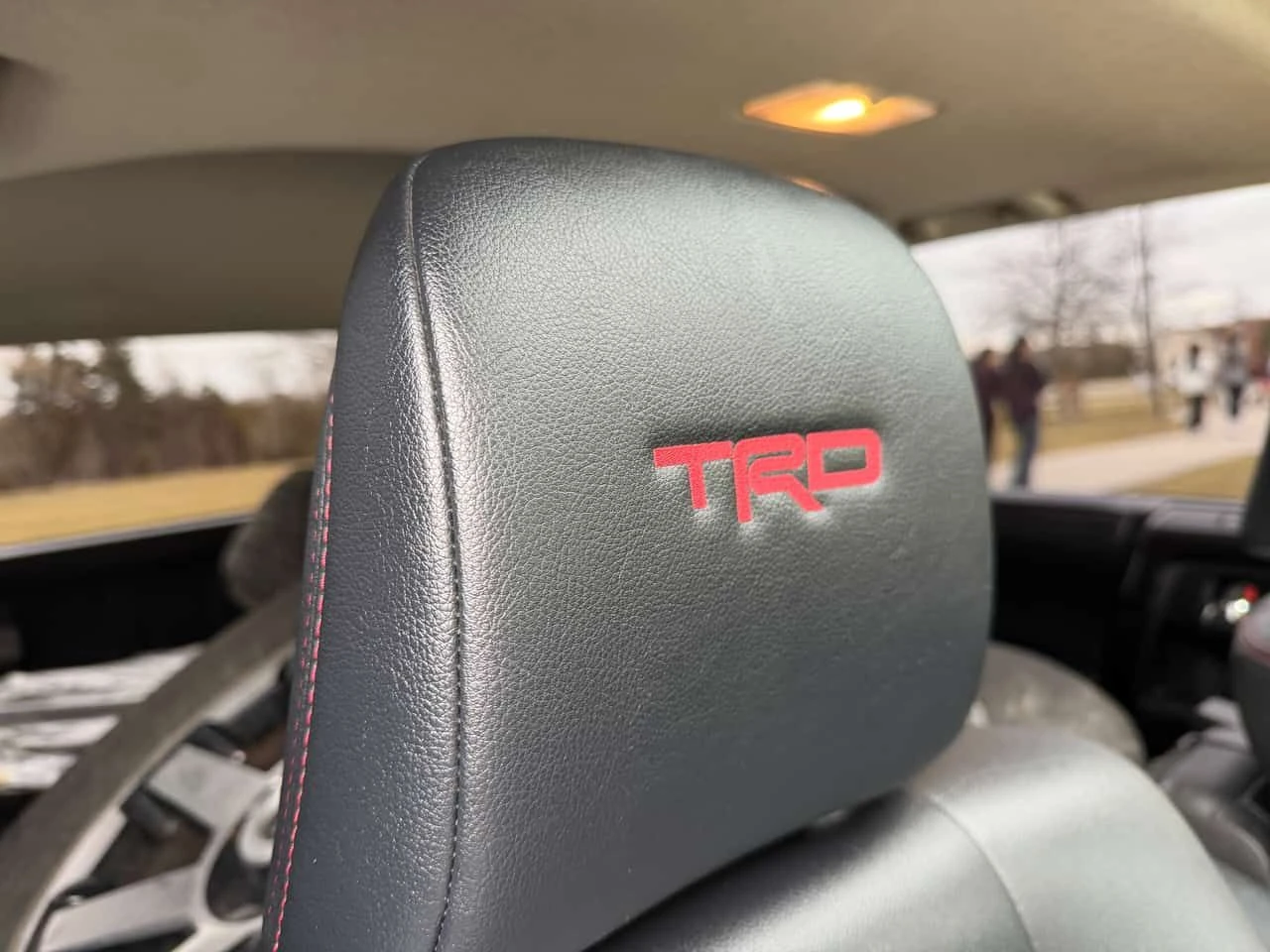 Toyota 4runner * 4WD * SR5 PREMIUM* , снимка 12 - Автомобили и джипове - 54123178