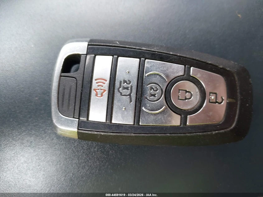 Ford Bronco 1.5l Sport Outer Banks, снимка 11 - Автомобили и джипове - 54256472