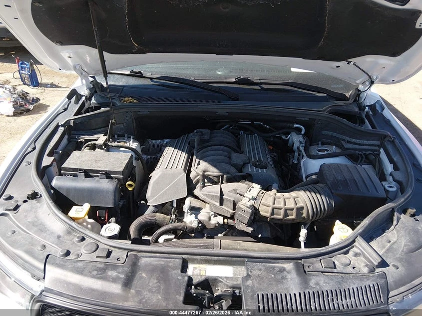 Dodge Durango 6.4l Srt Awd | Mobile.bg � ����������� 10