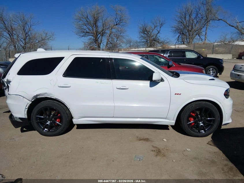 Dodge Durango 6.4l Srt Awd | Mobile.bg � ����������� 13