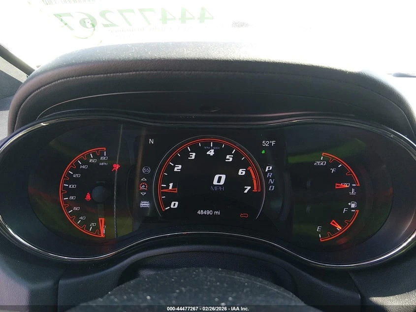 Dodge Durango 6.4l Srt Awd | Mobile.bg � ����������� 7