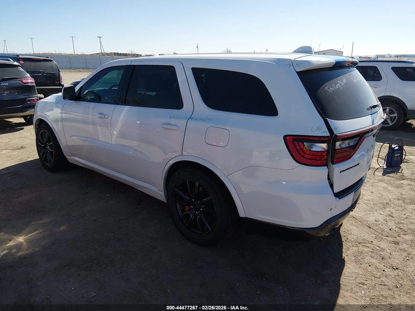 Dodge Durango 6.4l Srt Awd | Mobile.bg � ����������� 3