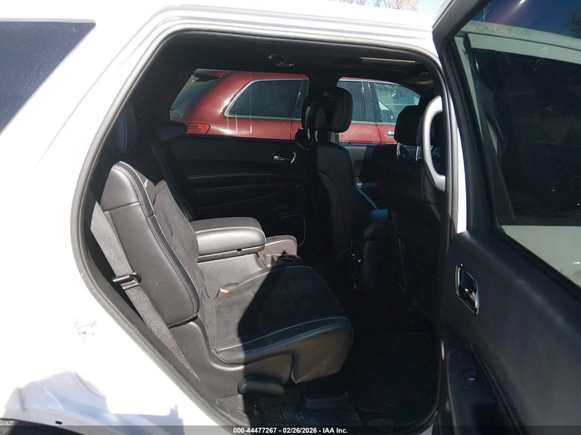 Dodge Durango 6.4l Srt Awd | Mobile.bg � ����������� 8