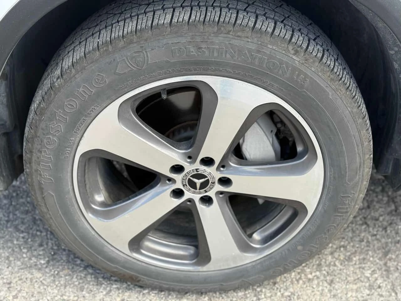 Mercedes-Benz GLC 300 ������ �����| ��������| ��������| CARFAX|  | Mobile.bg � ����������� 7