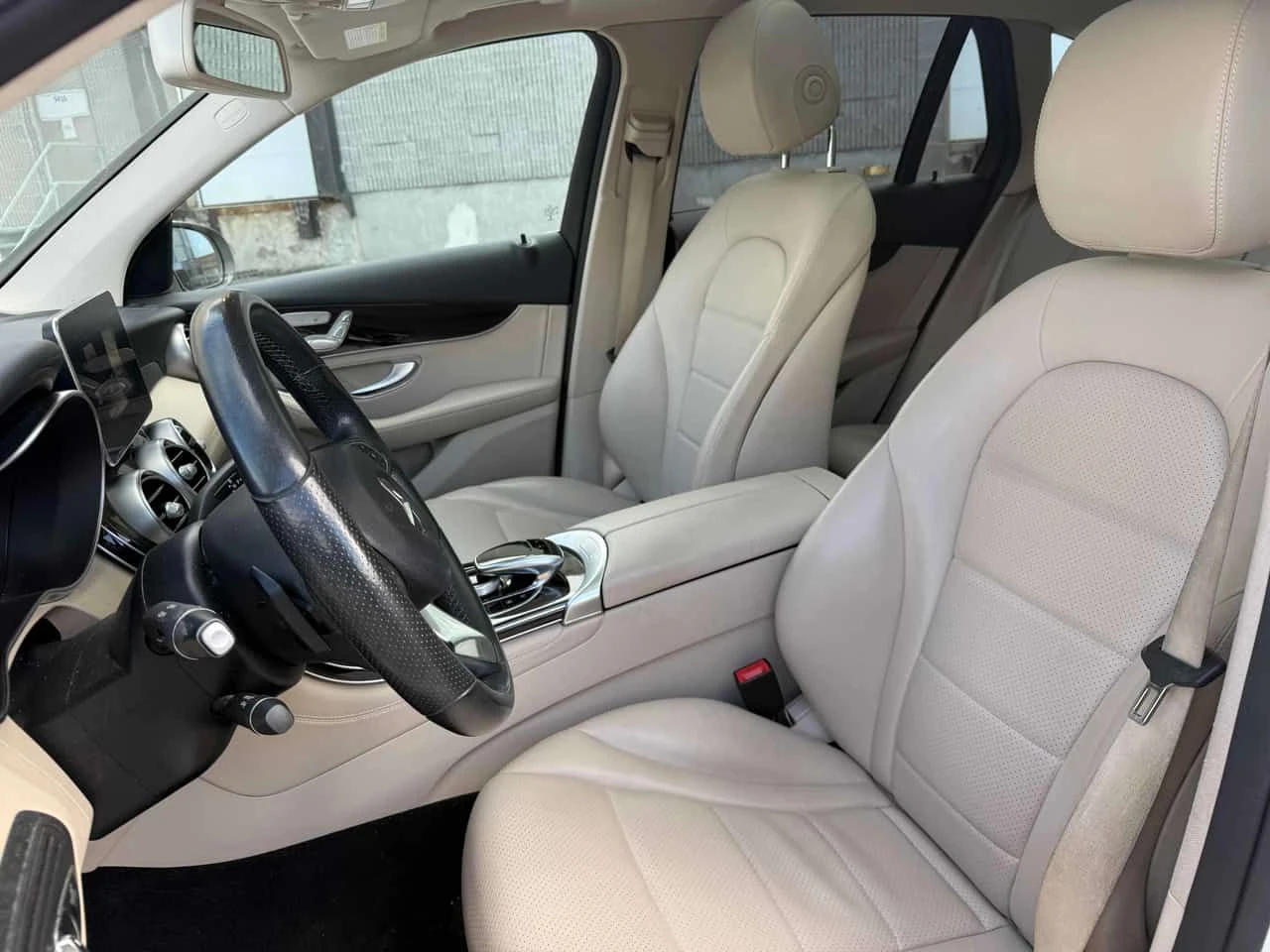 Mercedes-Benz GLC 300 ������ �����| ��������| ��������| CARFAX|  | Mobile.bg � ����������� 10