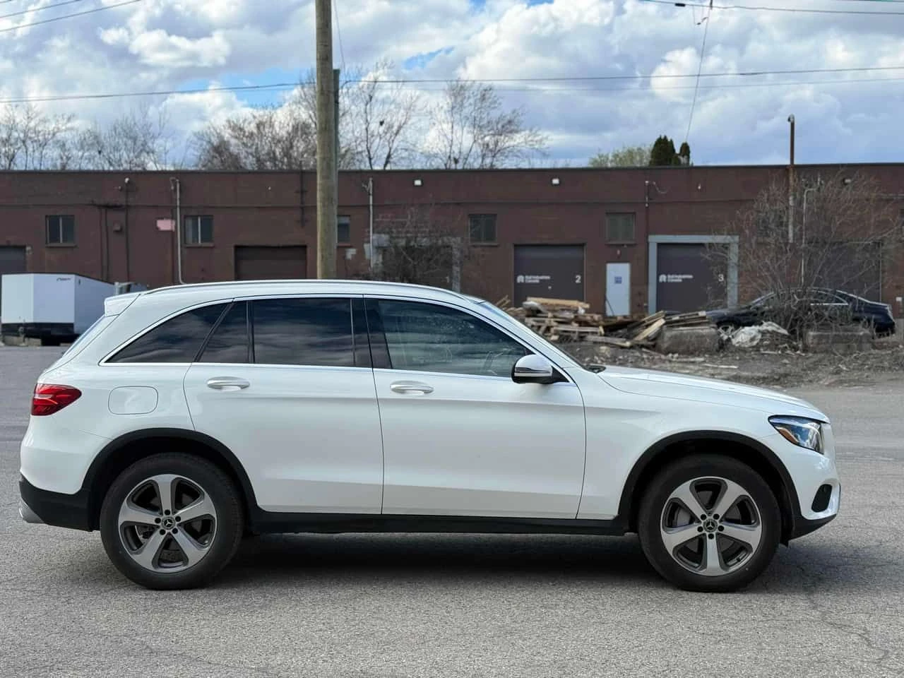 Mercedes-Benz GLC 300 ������ �����| ��������| ��������| CARFAX|  | Mobile.bg � ����������� 3