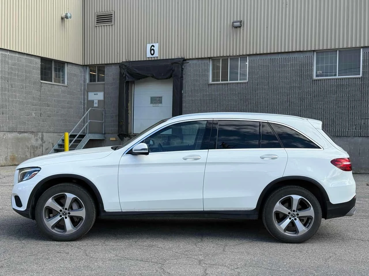 Mercedes-Benz GLC 300 ������ �����| ��������| ��������| CARFAX|  | Mobile.bg � ����������� 2