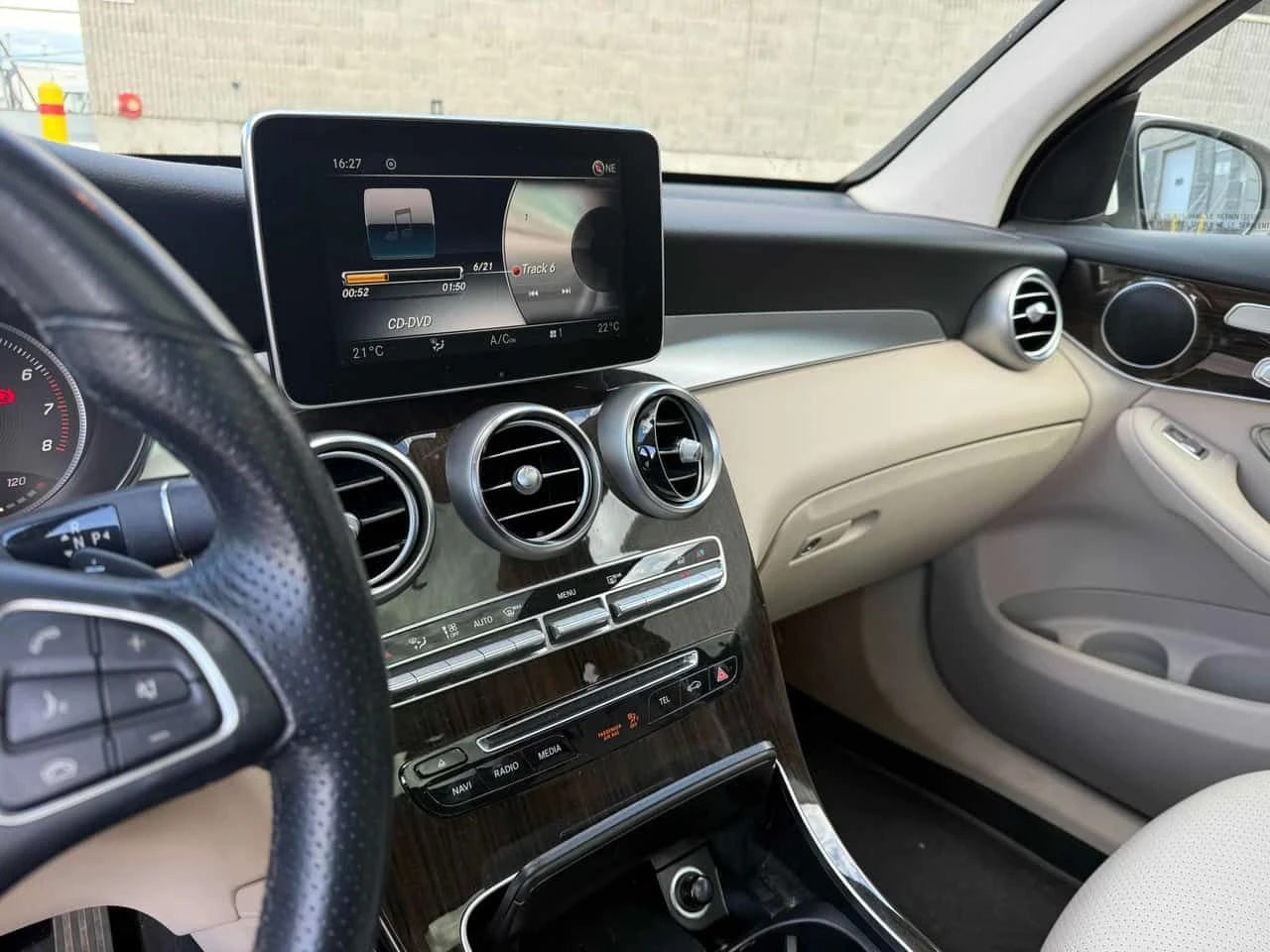 Mercedes-Benz GLC 300 ������ �����| ��������| ��������| CARFAX|  | Mobile.bg � ����������� 9