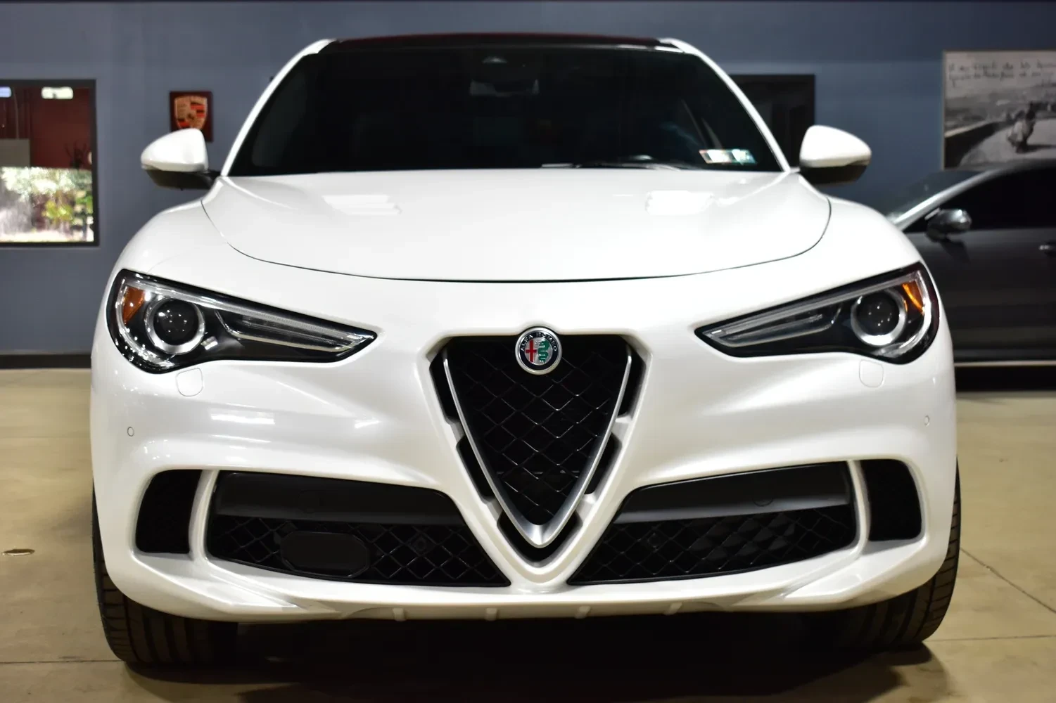 Alfa Romeo Stelvio Quadrifoglio | Mobile.bg � ����������� 3