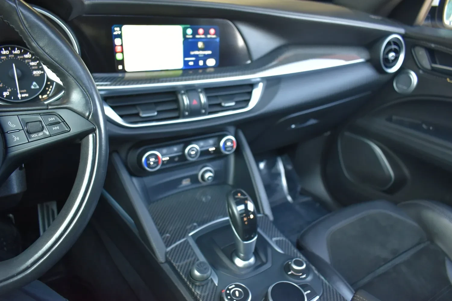 Alfa Romeo Stelvio Quadrifoglio | Mobile.bg � ����������� 12