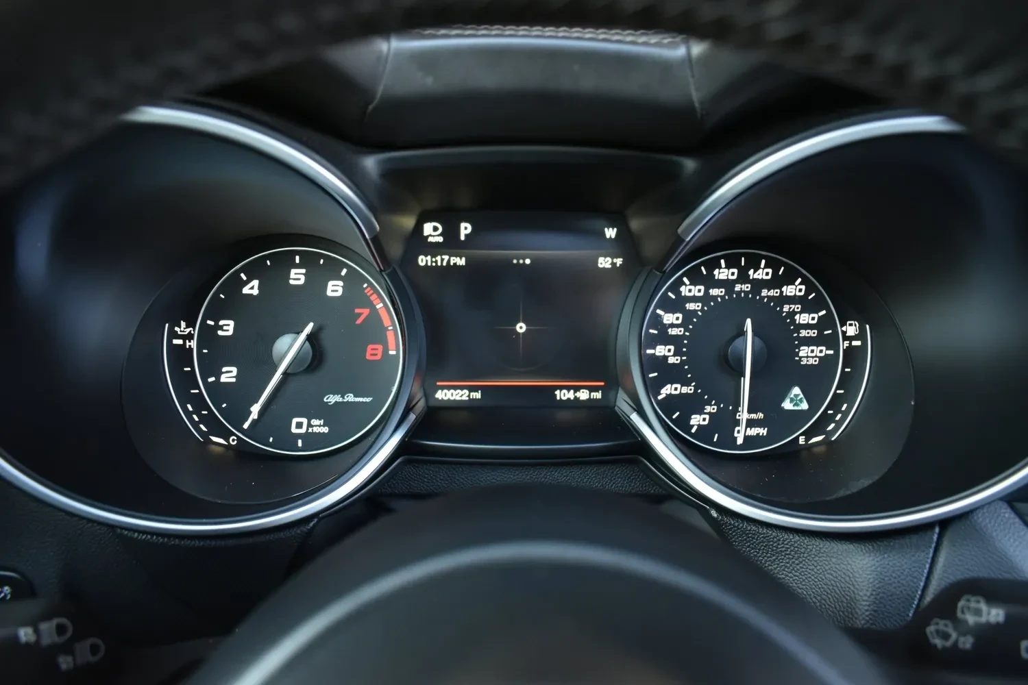 Alfa Romeo Stelvio Quadrifoglio | Mobile.bg � ����������� 11
