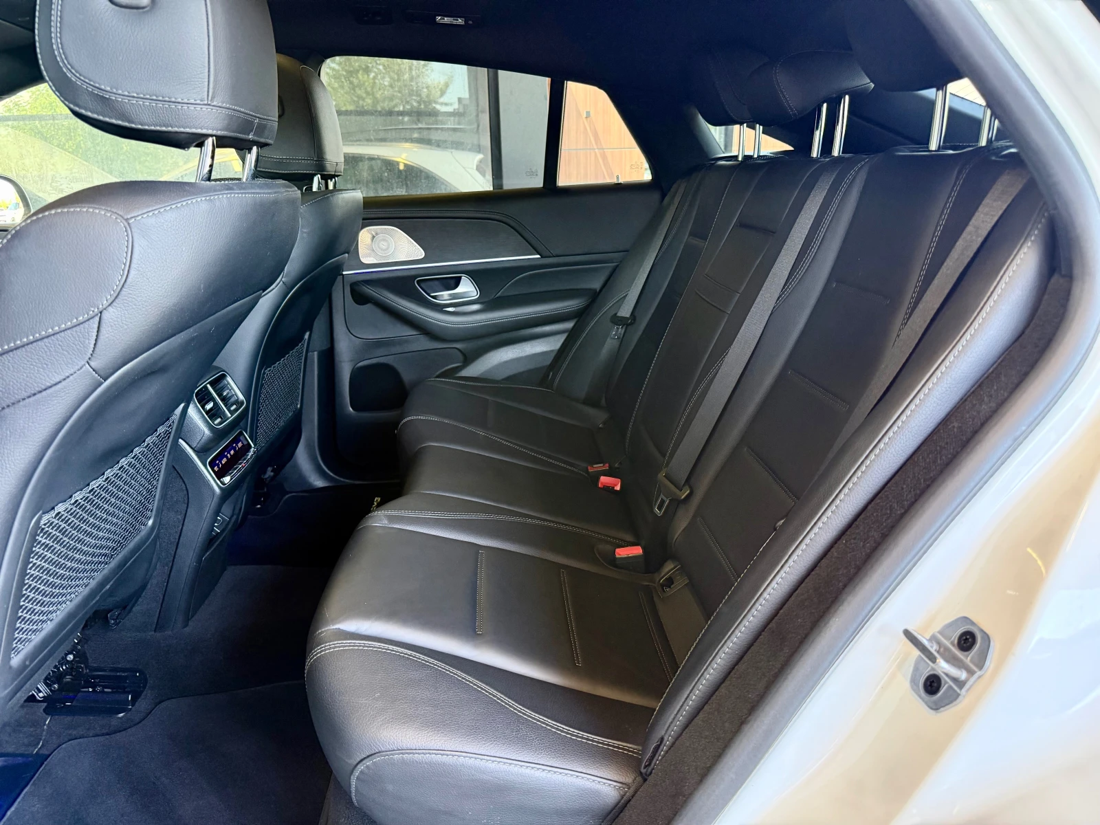 Mercedes-Benz GLE 350 AMG* COUPE* FULL FULL MAX* , снимка 12 - Автомобили и джипове - 55402627