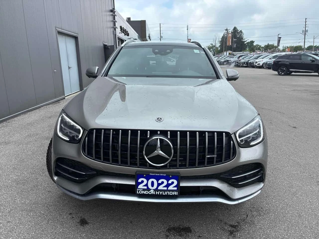 Mercedes-Benz GLC 4MATIC* DISTRONIC* CARFAX* , снимка 6 - Автомобили и джипове - 55589980