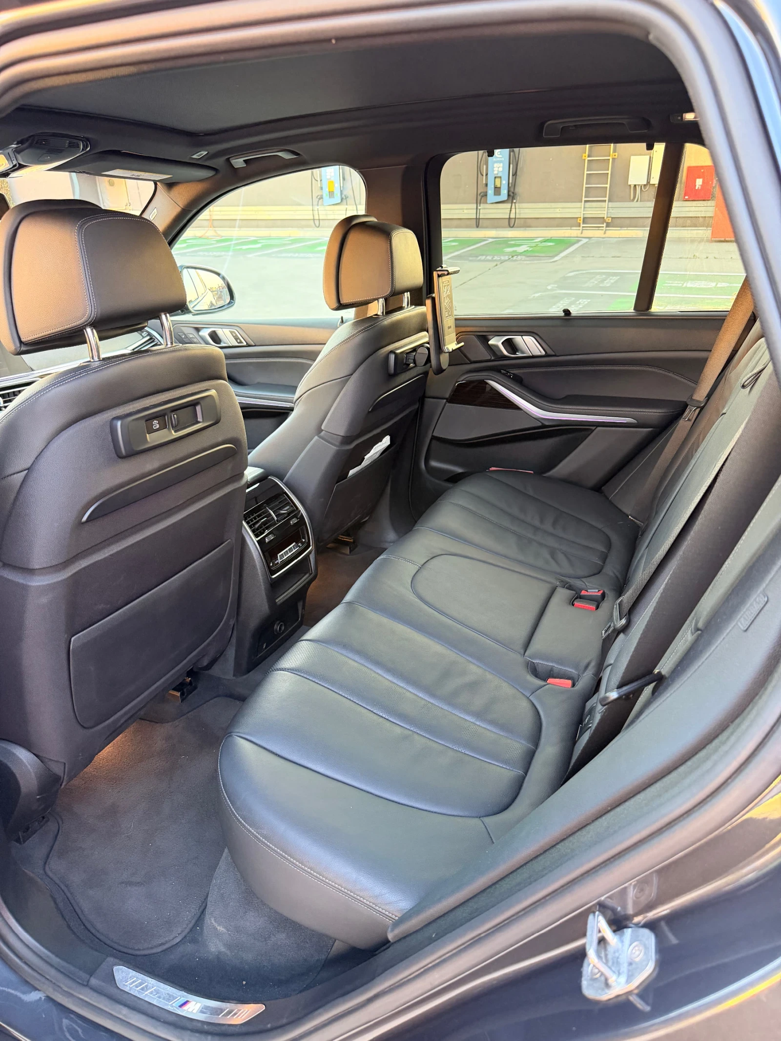 BMW X5 M-PACK/XDRIVE/LASER/PANO/FULL, снимка 12 - Автомобили и джипове - 55684999