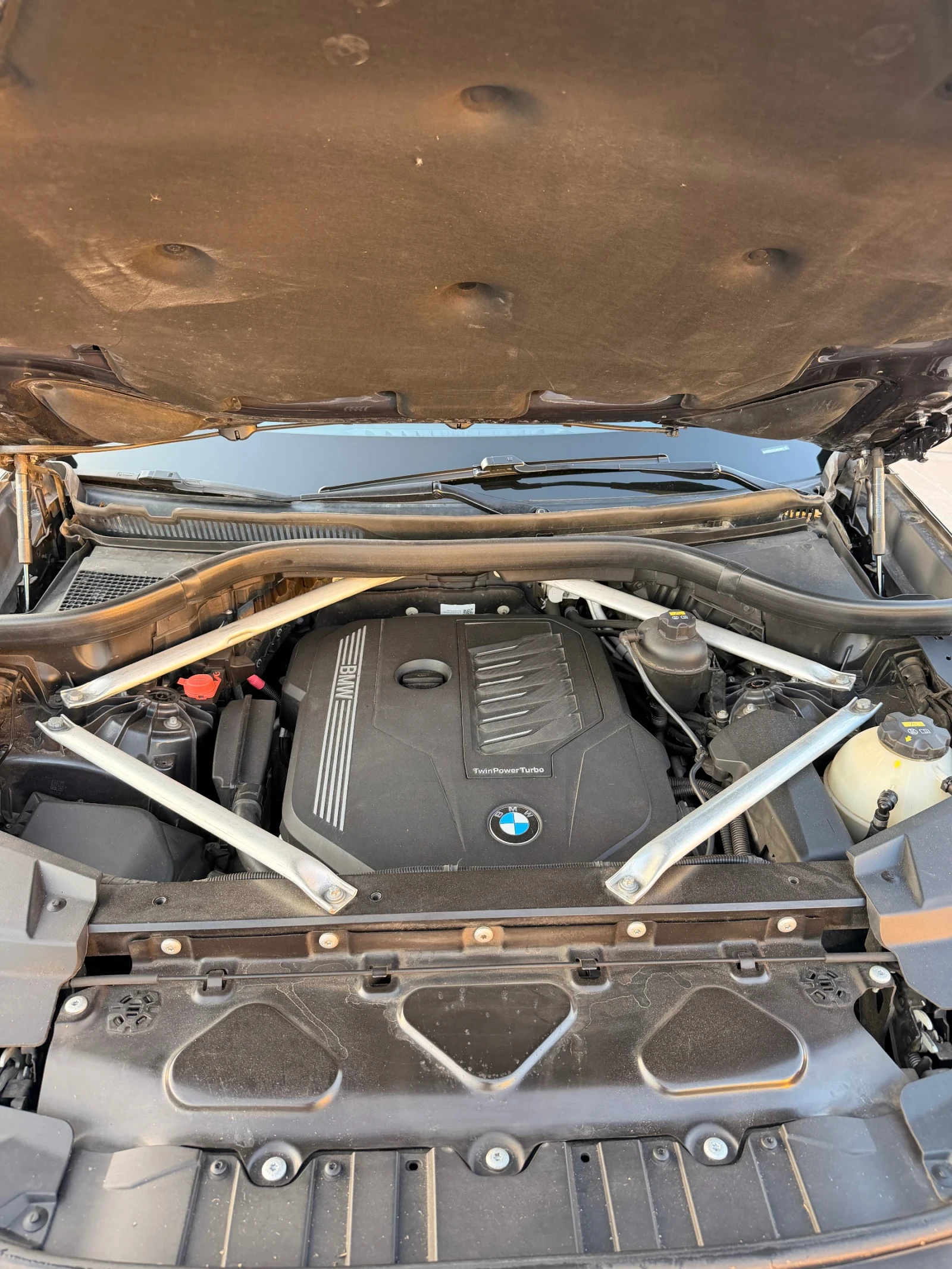 BMW X5 M-PACK/XDRIVE/LASER/PANO/FULL, снимка 14 - Автомобили и джипове - 55773411