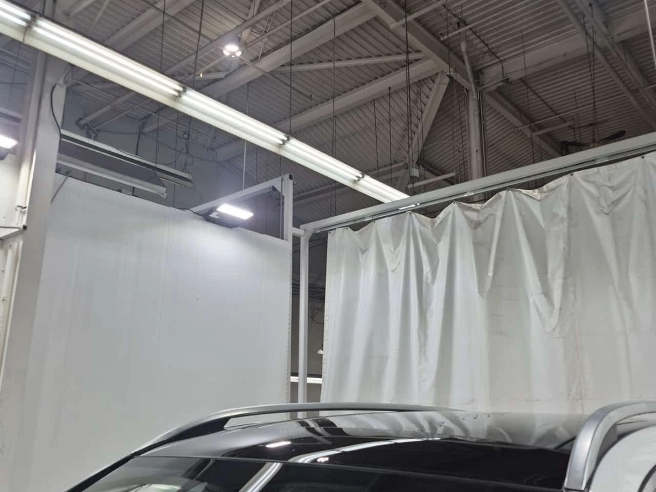 Mercedes-Benz GLE * 450 * CARFAX * ЦЕНА ДО БГ, снимка 13 - Автомобили и джипове - 55693491