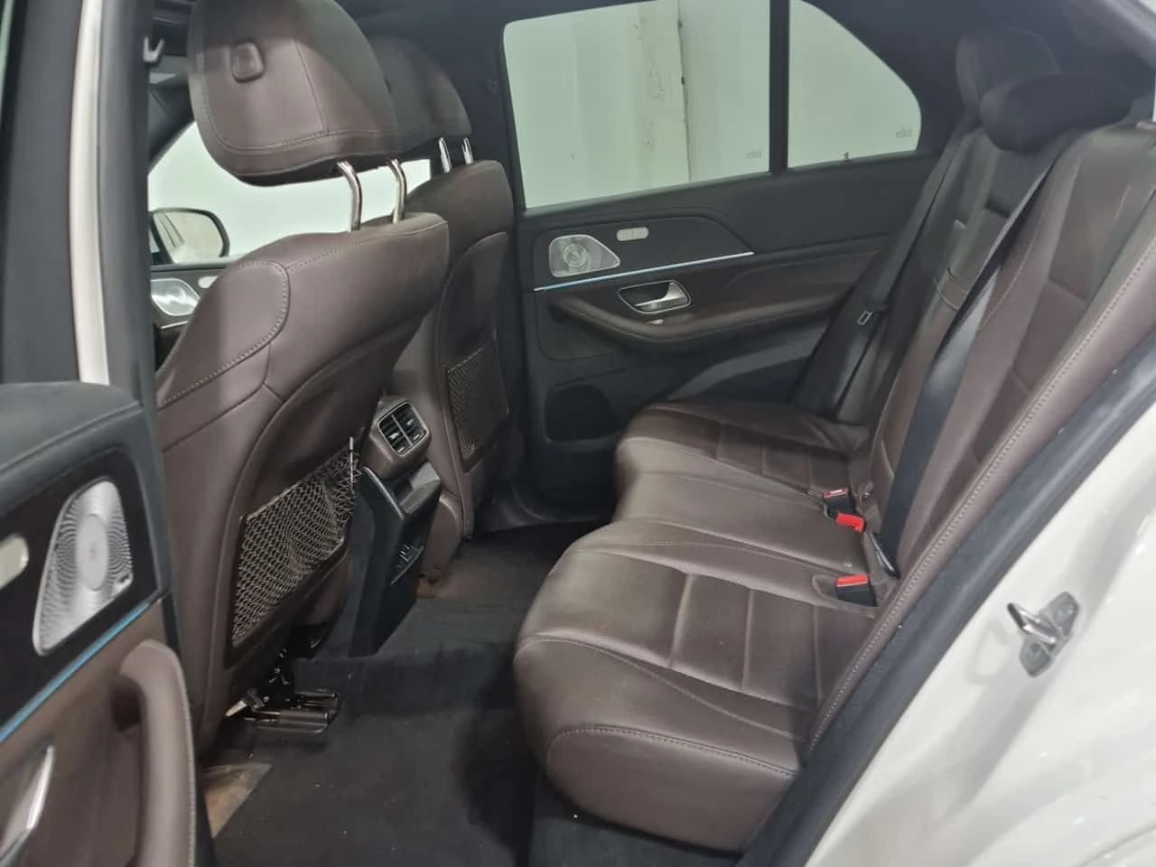 Mercedes-Benz GLE * 450 * CARFAX * ЦЕНА ДО БГ, снимка 11 - Автомобили и джипове - 55693491
