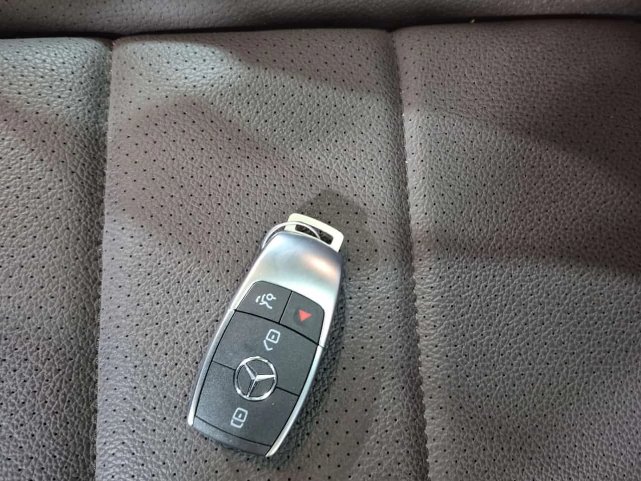 Mercedes-Benz GLE * 450 * CARFAX * ЦЕНА ДО БГ, снимка 10 - Автомобили и джипове - 55693491