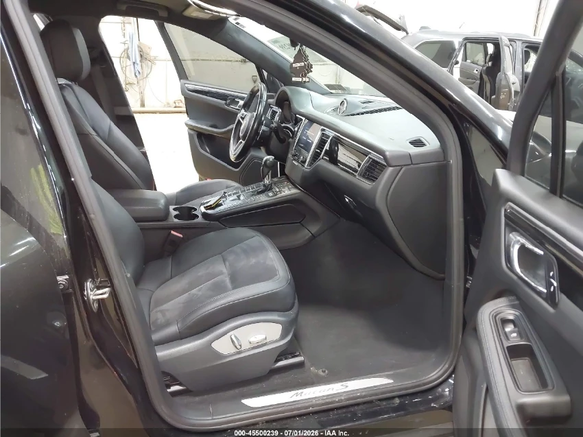Porsche Macan S, снимка 7 - Автомобили и джипове - 55930633