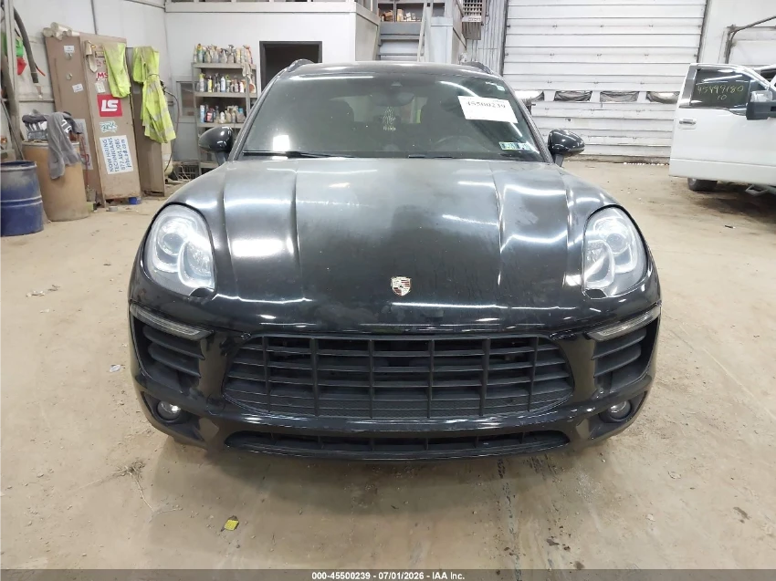 Porsche Macan S, снимка 2 - Автомобили и джипове - 55930633